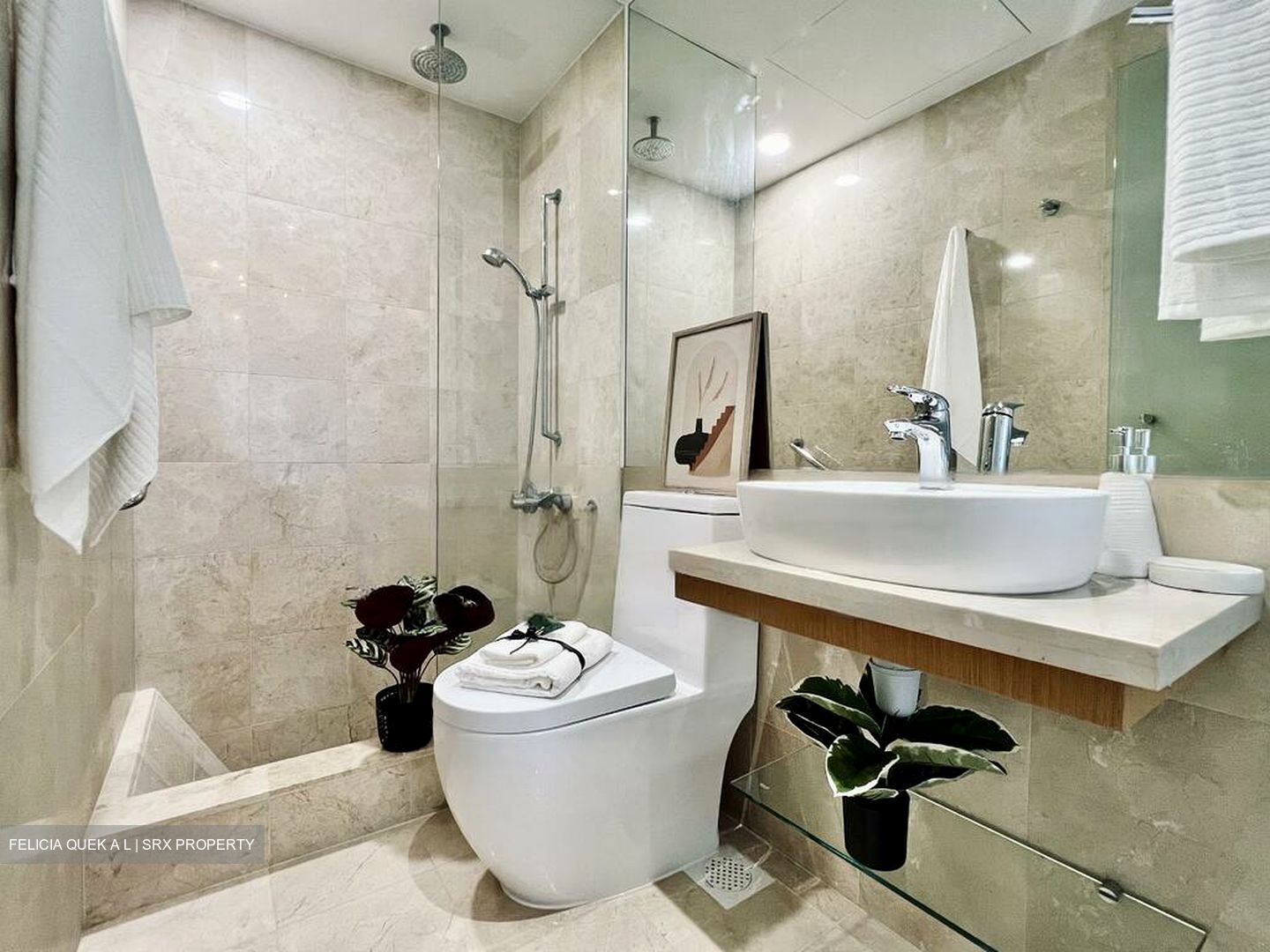 Icon (D2), Apartment #463451401